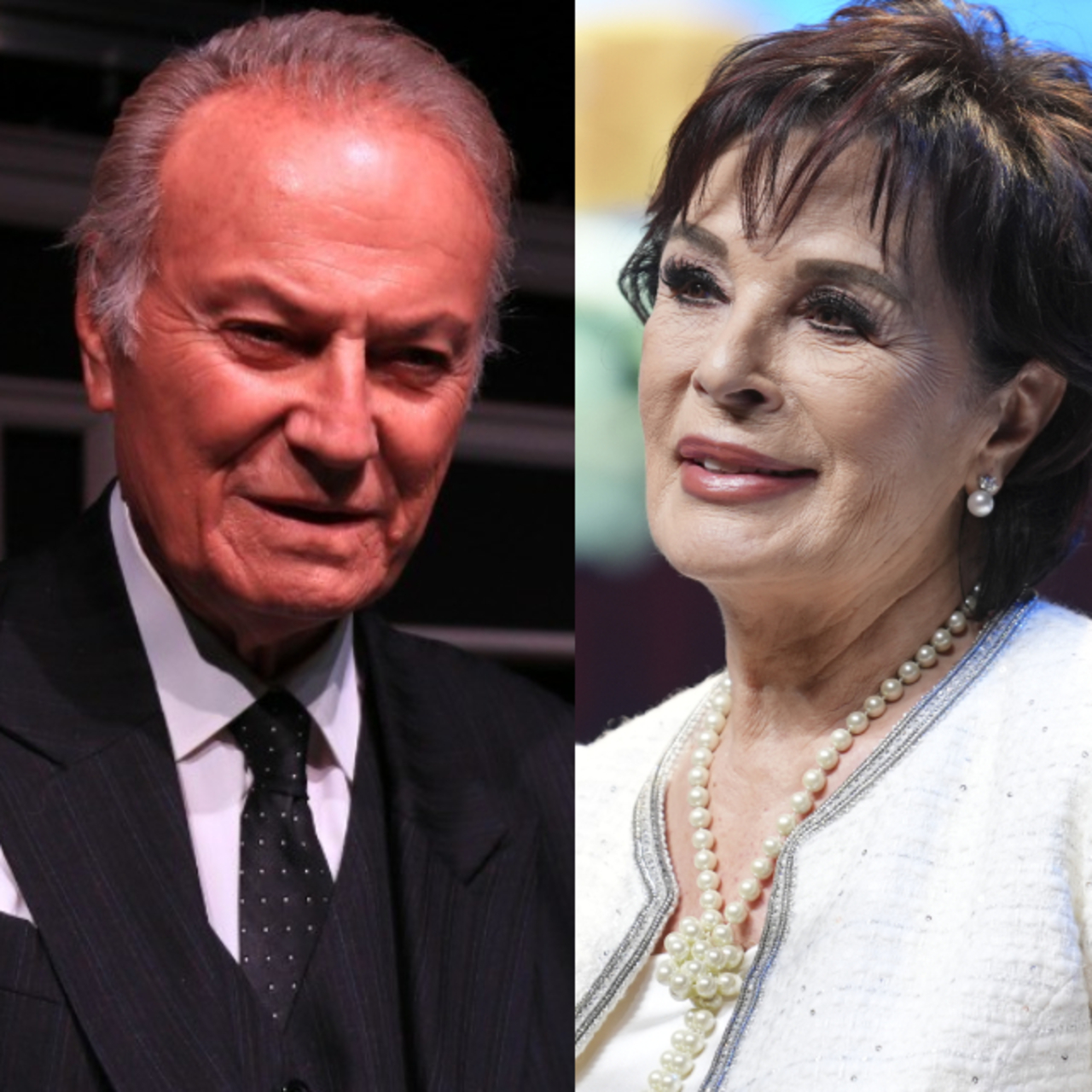 Hülya Koçyiğit ve Ediz Hun'a 'Yaşam Boyu Onur Ödülü'