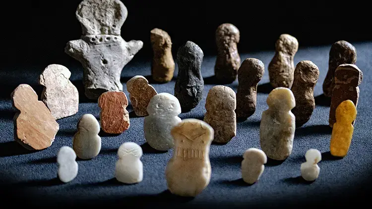 Milliyet Arkeoloji İle Kütahya'daki Tunç Çağı Başkentine Yolculuk
