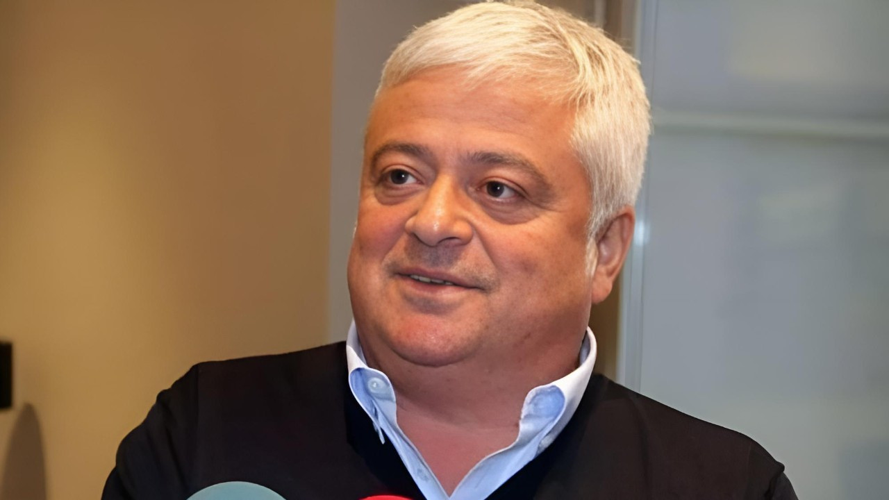 İş insanı Hüseyin Başaran’a 300 milyon dolarlık  'dolandırıcılık' suçlaması!