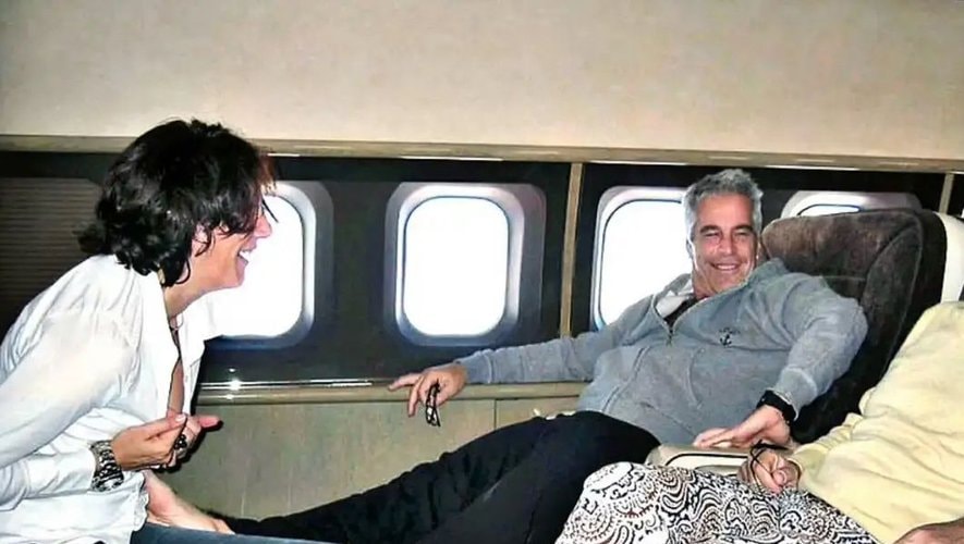 Epstein'ın mide bulandıran alışveriş listesini ifşa ettiler