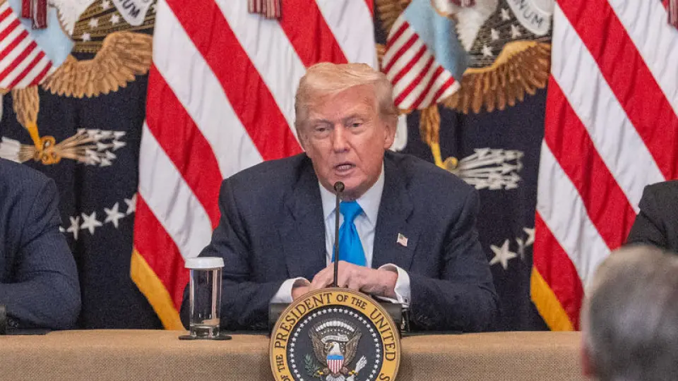 Trump'tan BBC'ye 10 milyar dolarlık tazminat davası
