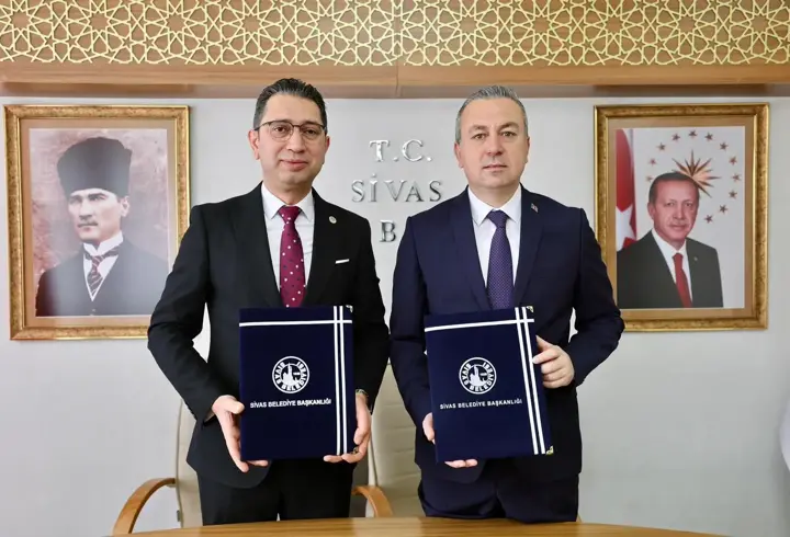 Sivas Belediyesi'nden dar gelirli ailelere adli yardım desteği