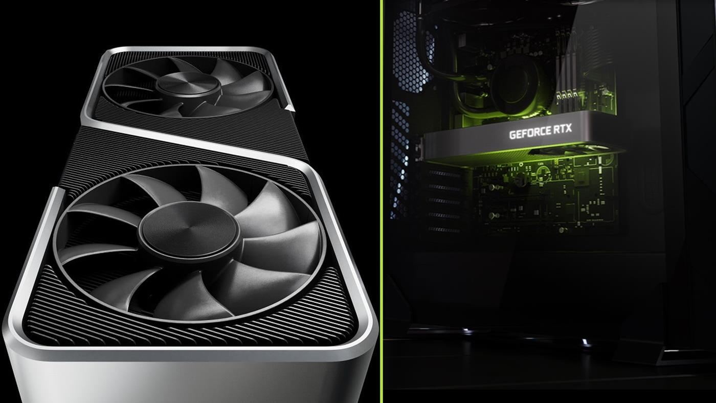 Nvidia RTX 3060 geri dönüyor: Tarih bilgisi paylaşıldı