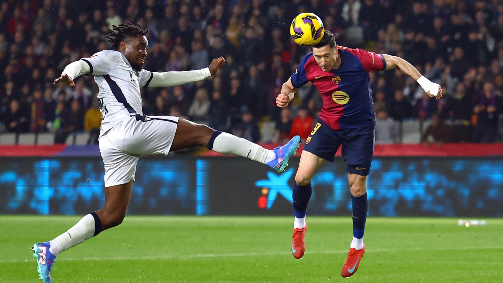 Osasuna, Barcelona maçına itiraz etti, işte gerekçesi