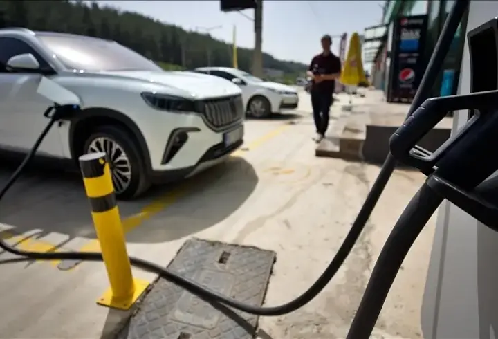 Bayram tatilinde elektrikli araç şarj tüketiminde rekor artış