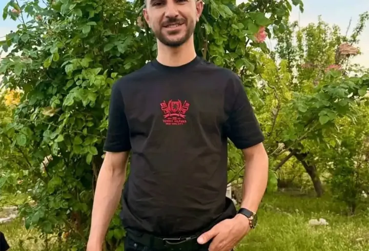 Afyonkarahisar'daki kazada ölen kardeşler, Mardin’de toprağa verildi