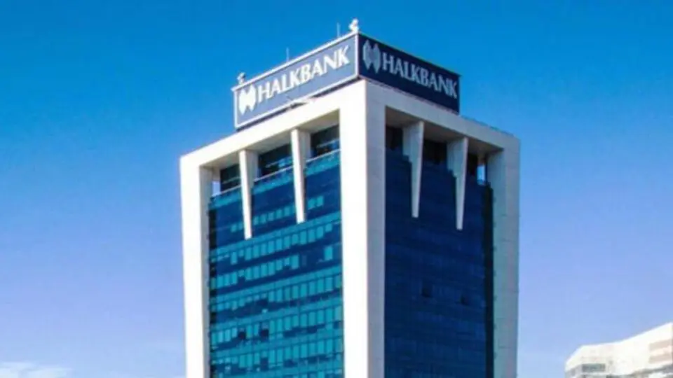 Halkbank, "şubeli" katılım bankası kurmak için BDDK'ya başvurdu