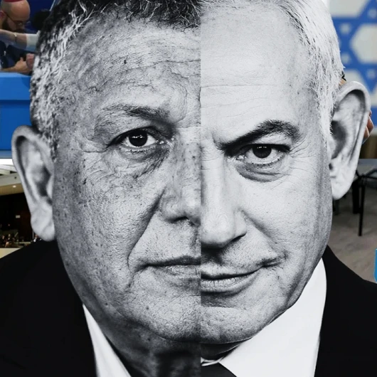 İsrail Seçimlerinde Tablo Netleşiyor: Oyların Büyük Bir Bölümü Açıldı! Netanyahu Seçimi Kazandı Mı?