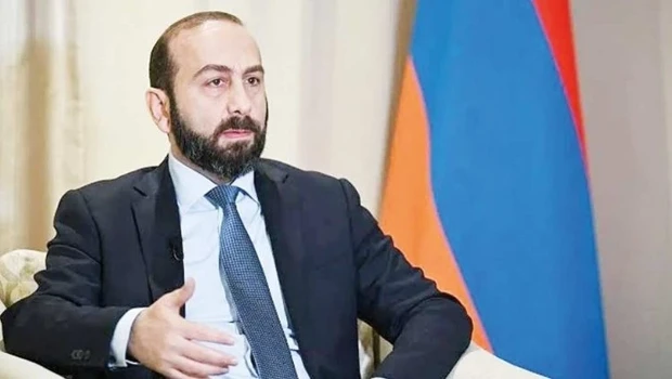 Bakü İle Erivan Arasında Toprak Takası Planı