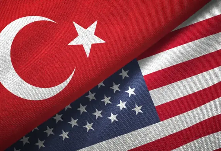 Türkiye ve ABD'den Suriye Çalışma Grubu'na ilişkin ortak açıklama