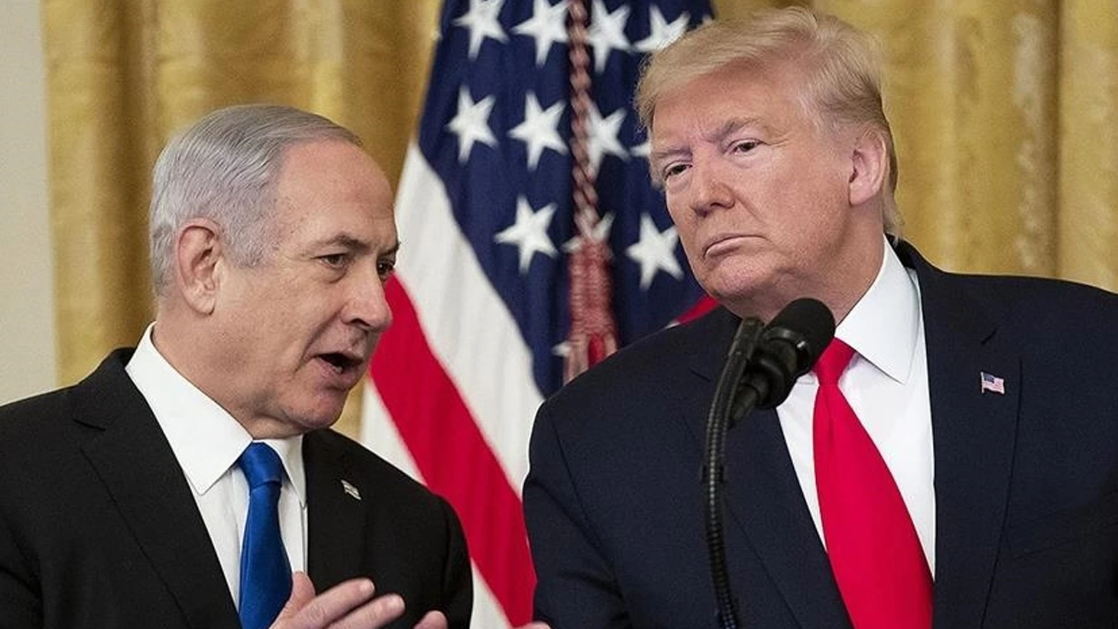 Latin Amerika’dan ABD’nin İran’a yönelik saldırılarına tepki