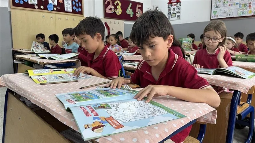 Kahramanmaraş'ta orman yangınlarına karşı farkındalık oluşturuluyor