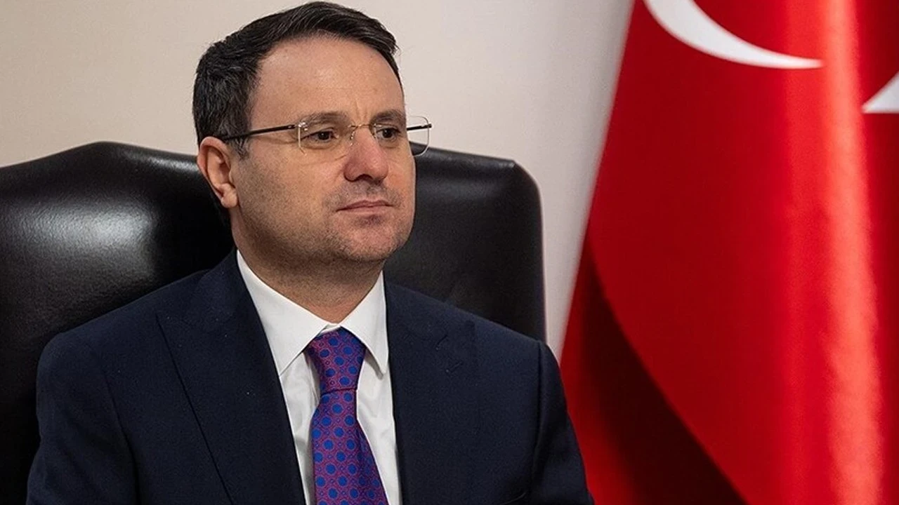 Bakan Gürlek: Arabuluculukta anlaşma oranı yüzde 54