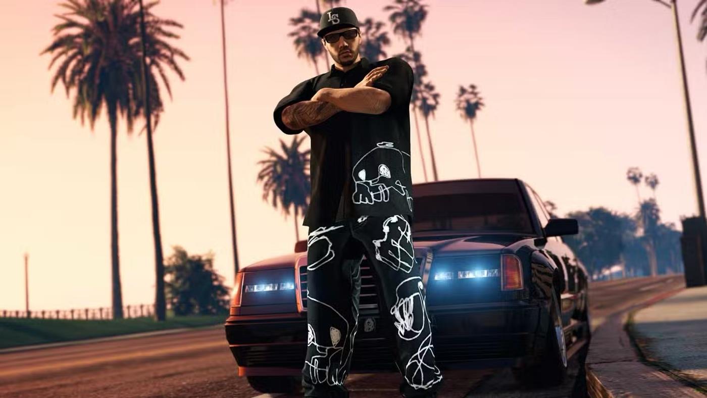 GTA Online'a yaş doğrulama sistemi geliyor