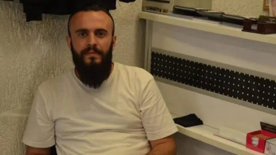 Zeytinburnu'nda taksiciyi öldüren zanlı tutuklandı