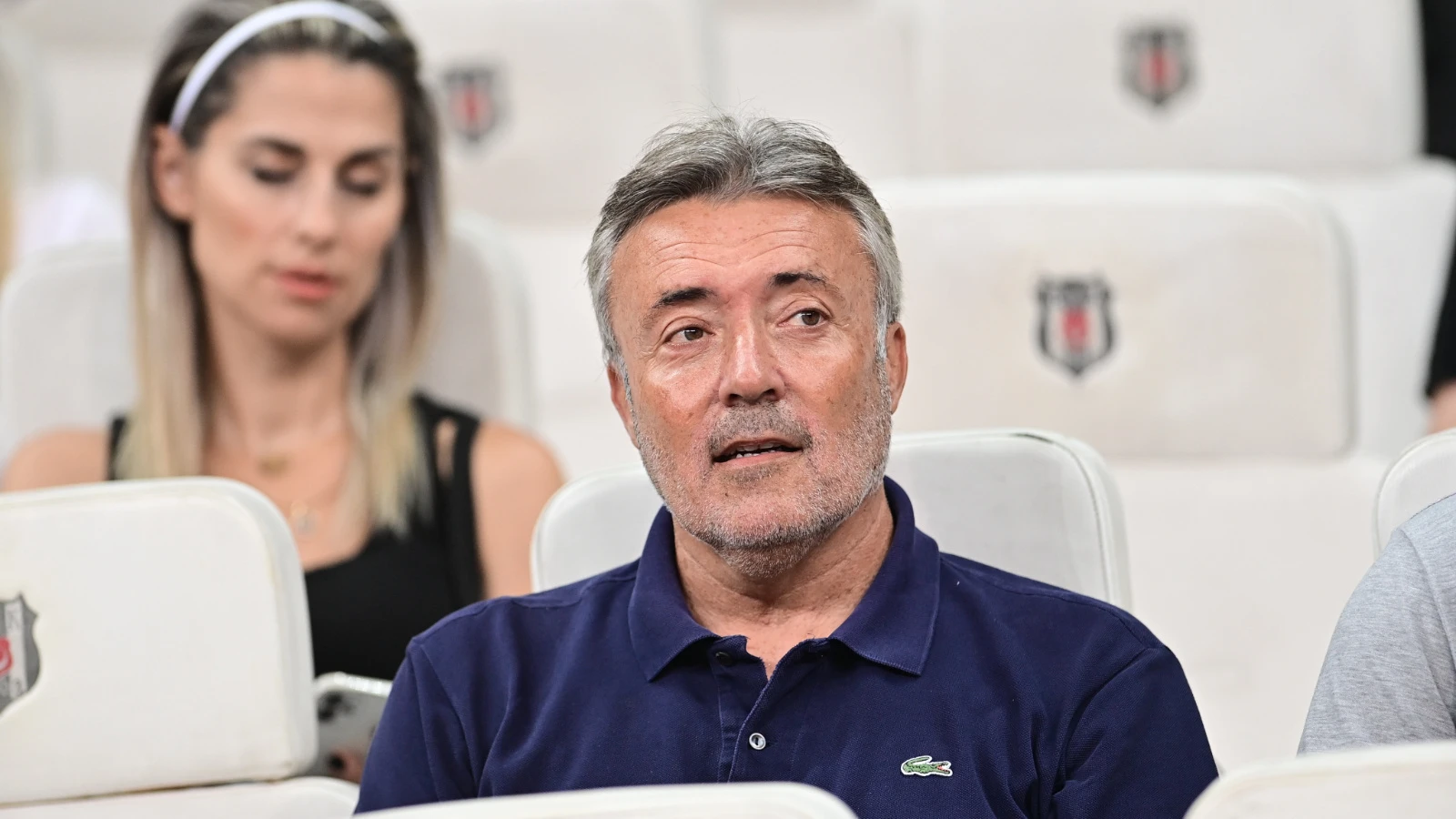 Eski Galatasaray teknik direktörünün yeni takımı belli oldu