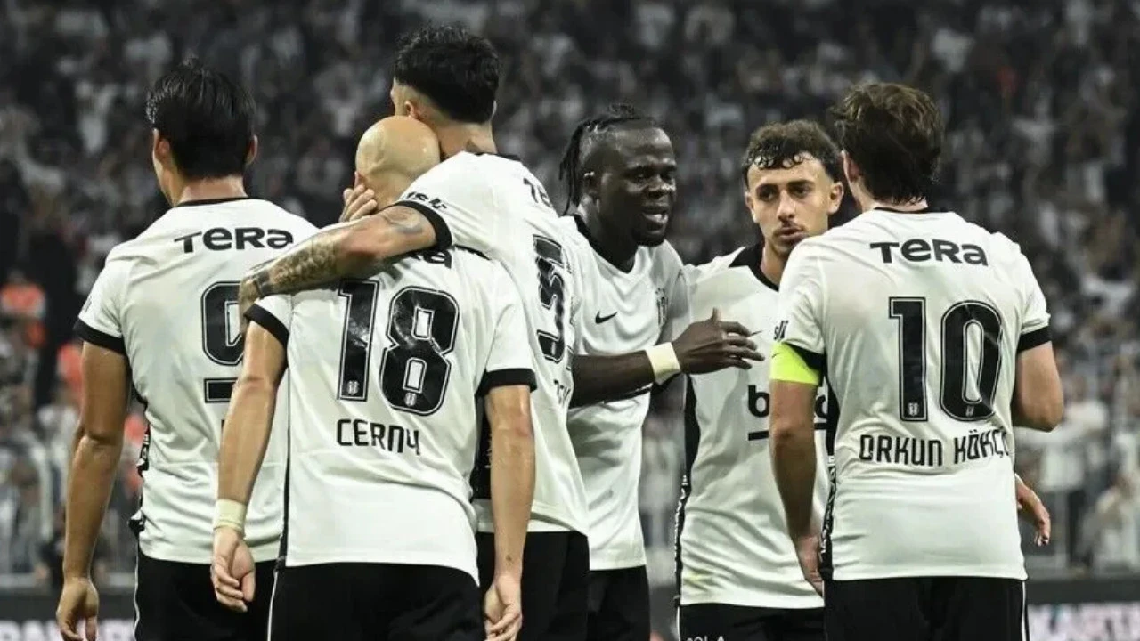 Bjk Maçı Saat Kaçta Başlıyor? Hoffenheim Beşiktaş Maçı Ne Zaman, Saat Kaçta, Hangi Kanalda?