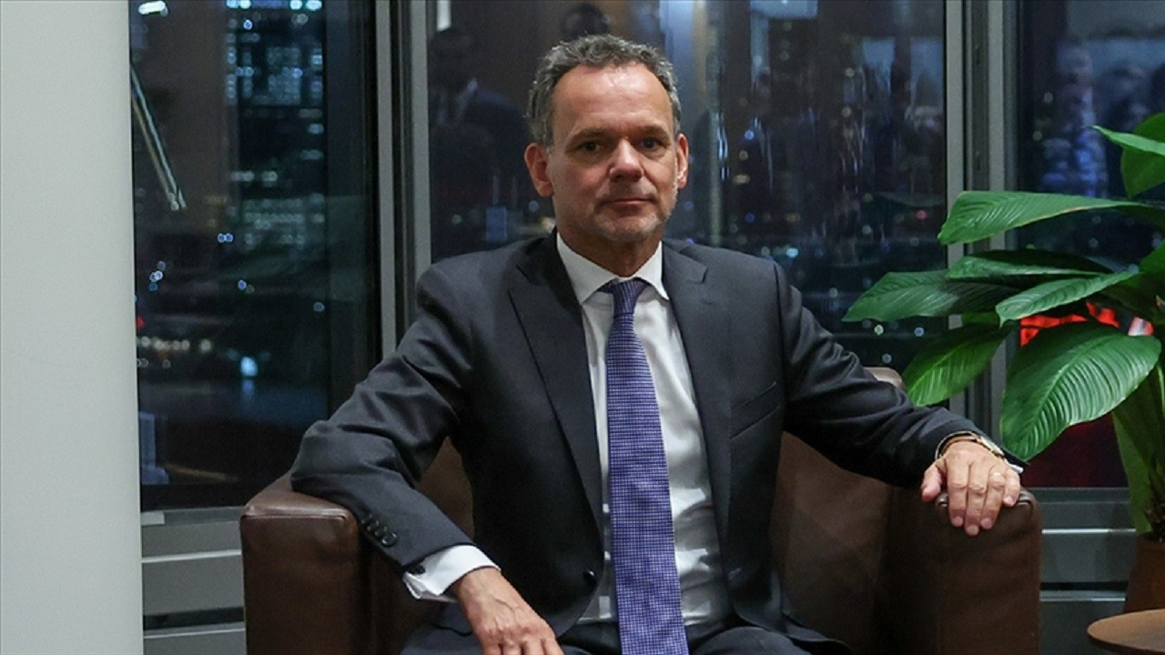 Hollanda: 'Türkiye'nin AB güvenliğinin parçası olmasının önemli'