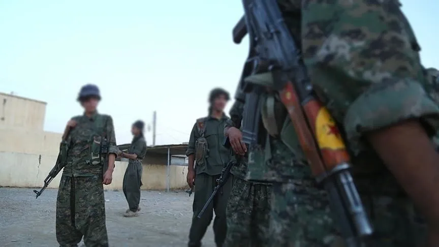 Stratejik bir aparat olarak PKK: Yeni hamle arayışları ve vekalet mimarisi