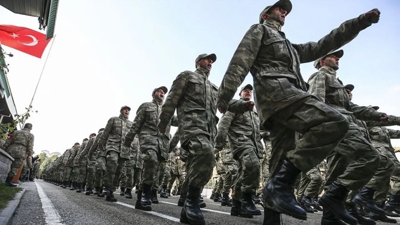 Askerlik yeri açıklandı mı, ne zaman açıklanacak? Askerlik sevk dönemleri...