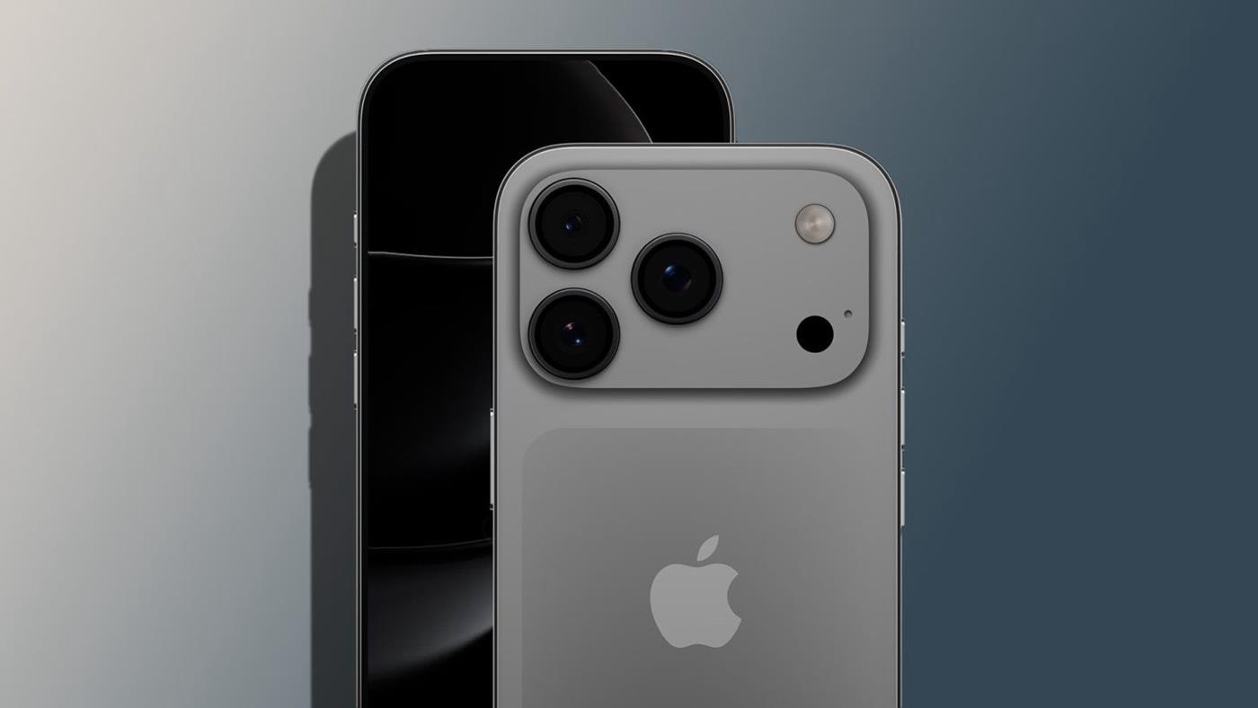 iPhone 17 serisinin RAM ve depolama bilgileri ortaya çıktı