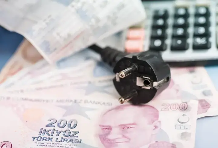 Enerji tablosu... Türkiye’de en fazla elektrik hangi kaynaktan sağlandı?
