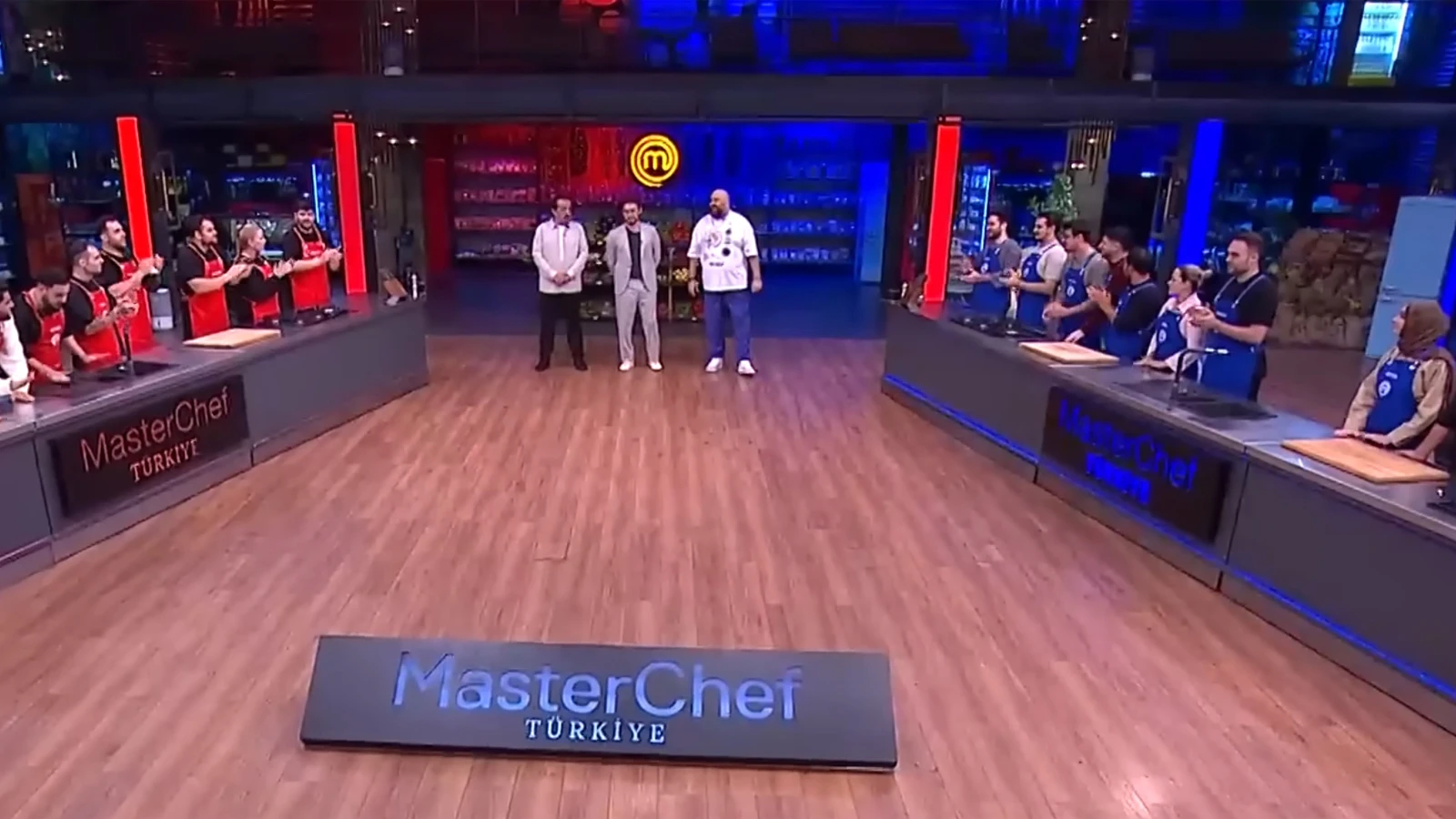 TV8 izle! MasterChef Türkiye yeni bölüm izle