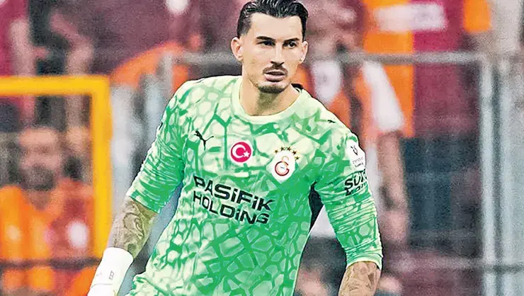 Çıkış Maçı