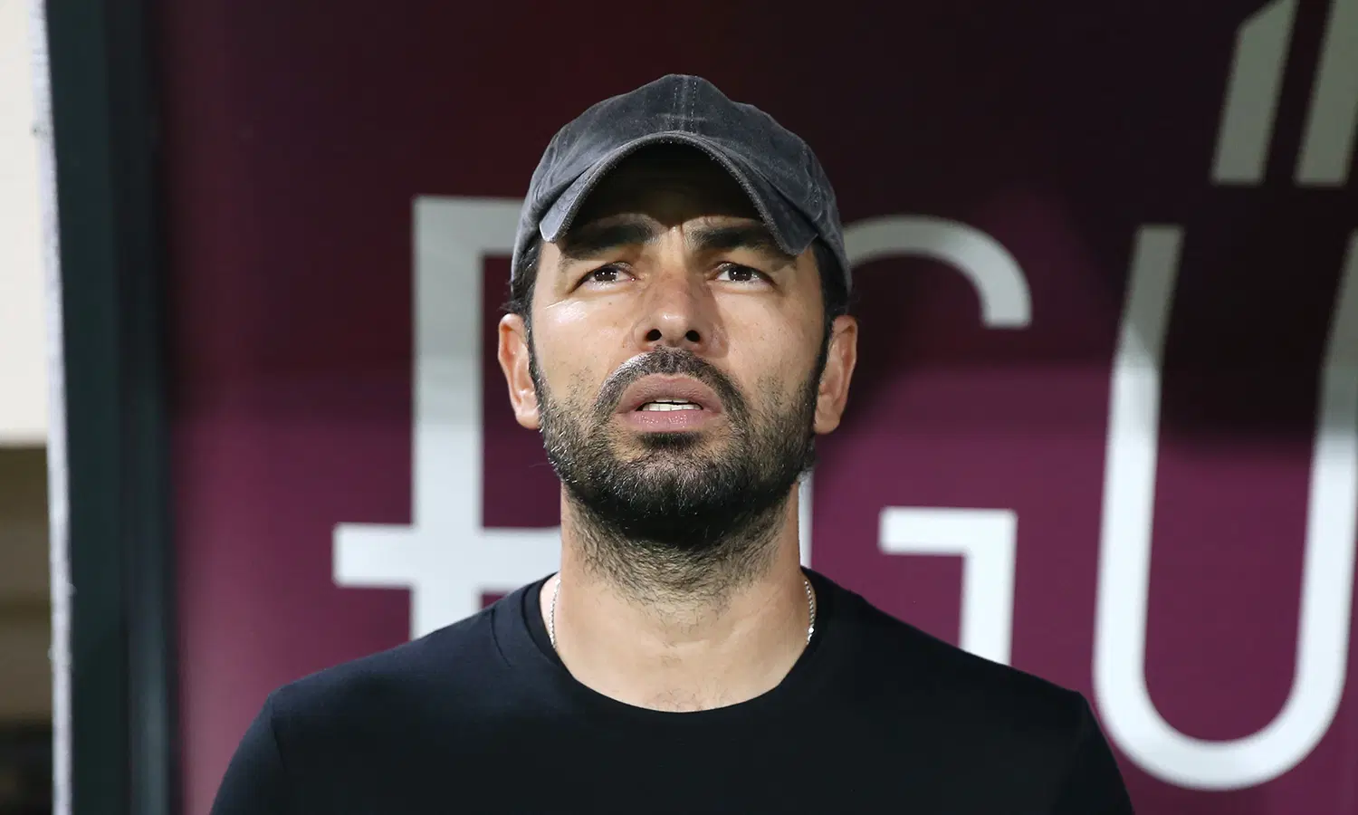 Selçuk İnan Galibiyetten Mutlu: "Oyuncularım Eksiksizdi"