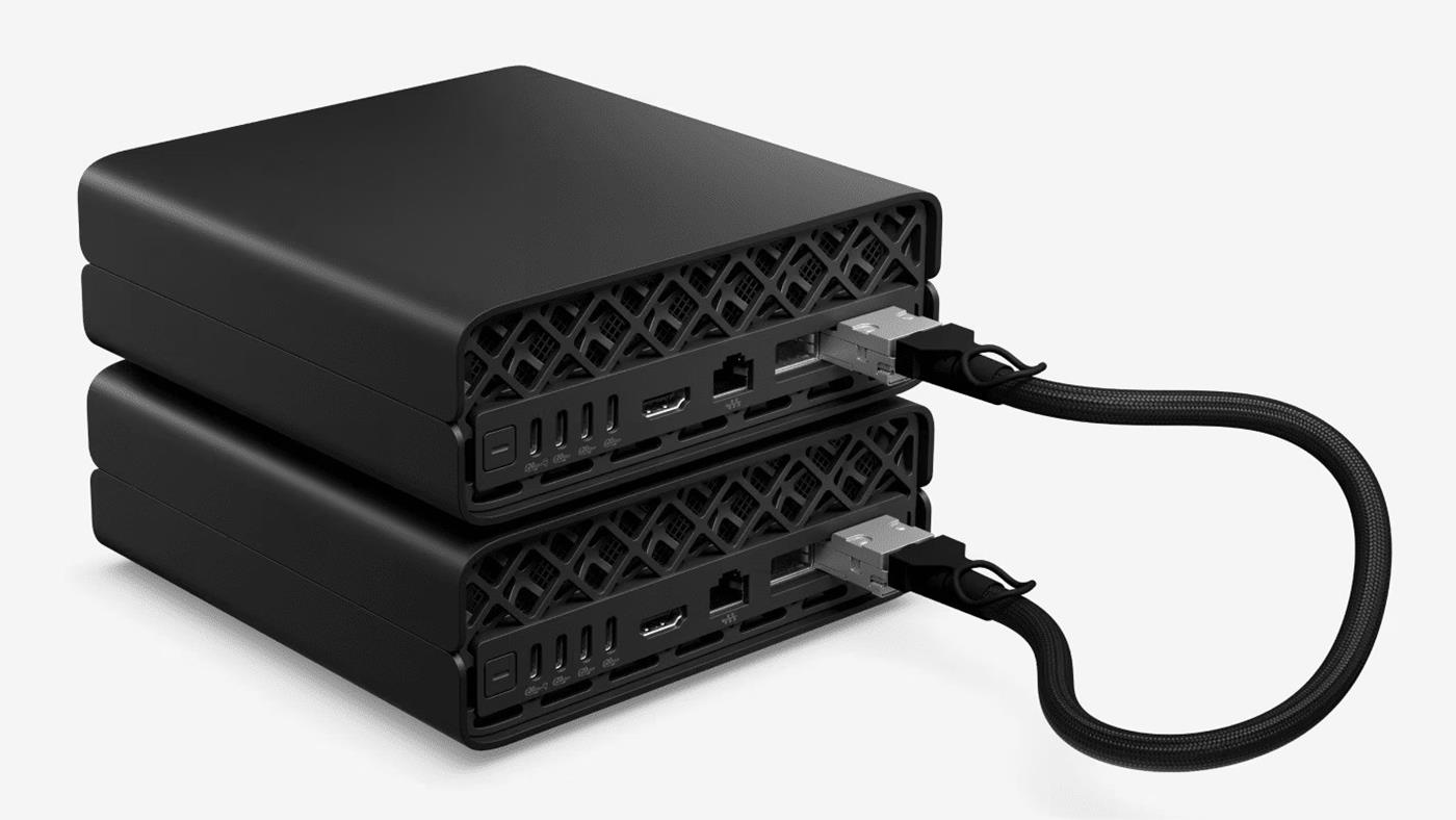 HP mini boyutlarda “süper bilgisayar” geliştirdi