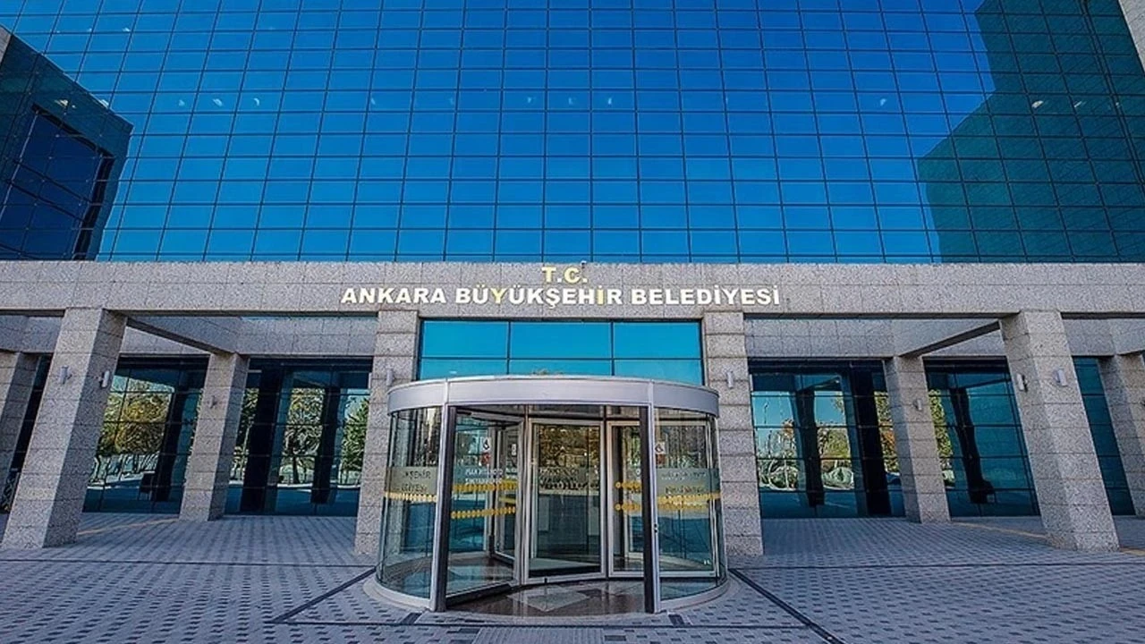 Ankara Büyükşehir Belediyesi konser soruşturmasında tahliye