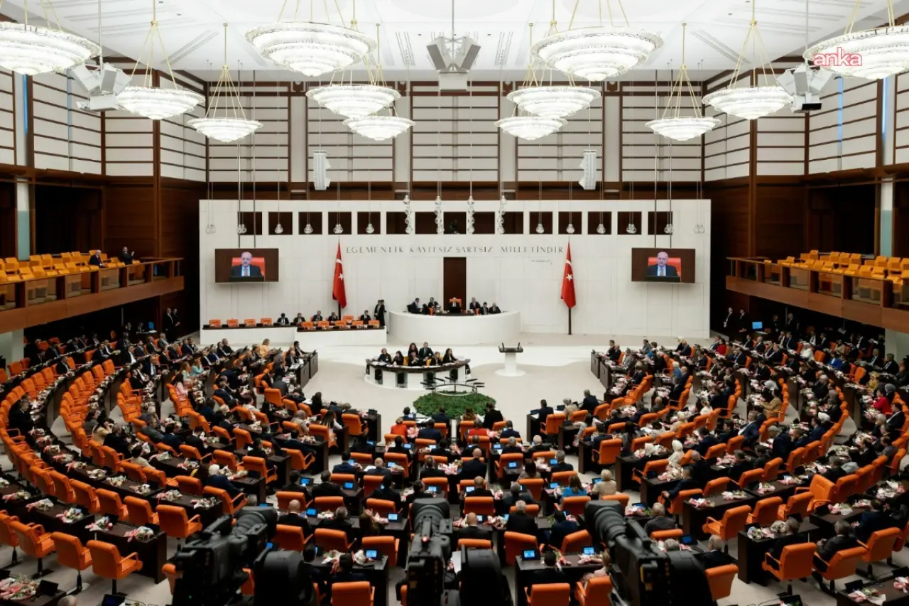 Takvim Belli Oldu: 2027 Bütçesi İçin Komisyon Mesaisi 21 Ekim'de Başlıyor