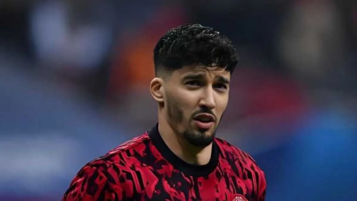 Manchester United'da taraftarlar Altay Bayındır için ayaklandı!