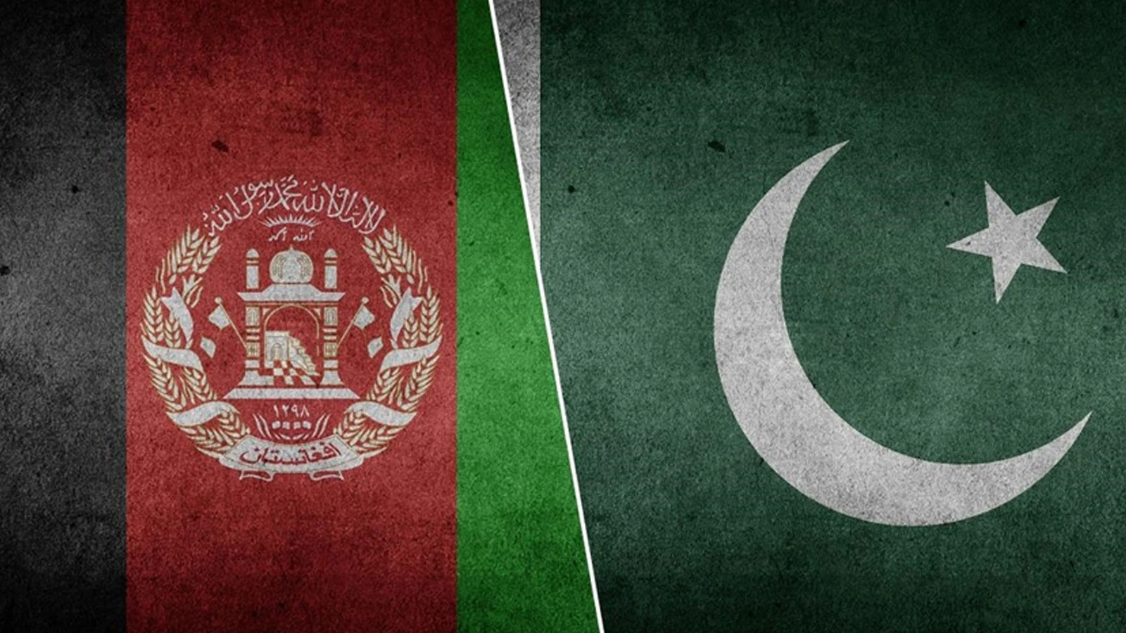 Afganistan: Pakistan, başkent Kabil ve diğer bölgelerimizi hedef aldı