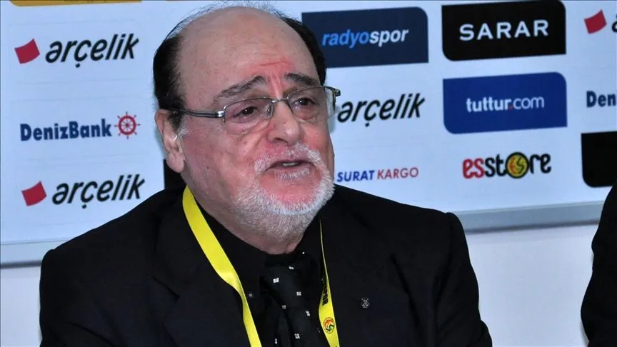 Opera sanatçısı Prof. Dr. Mesut İktu vefat etti