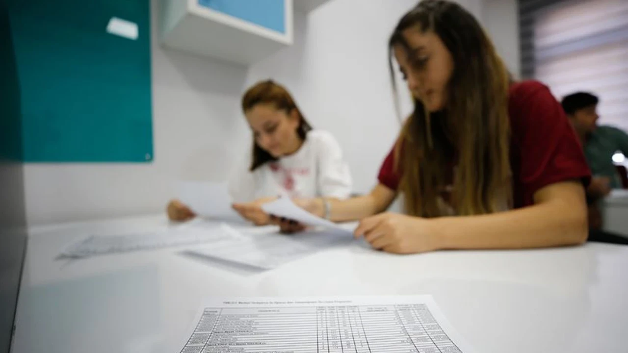 YKS 2026 başvuruları ne zaman başlıyor? YKS BAŞVURU TARİHLERİ