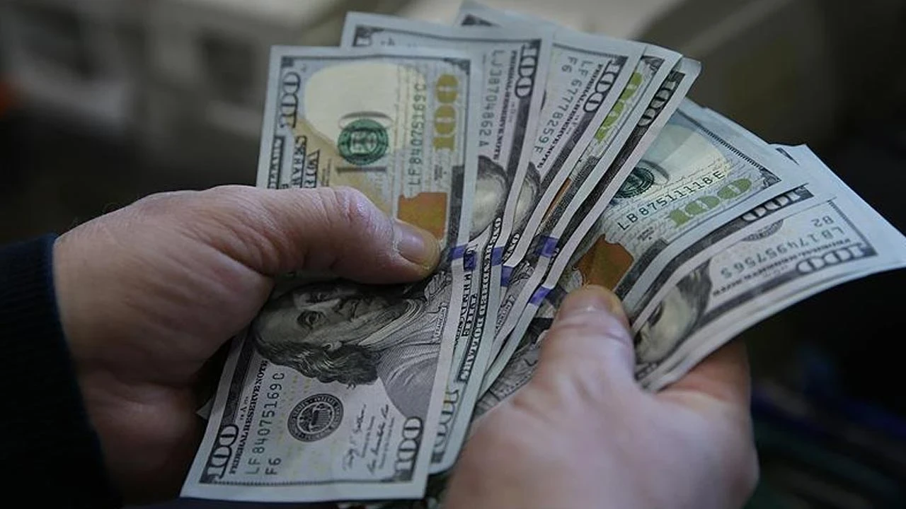ABD, 2026 mali yılına 284 milyar dolarlık bütçe açığıyla başladı