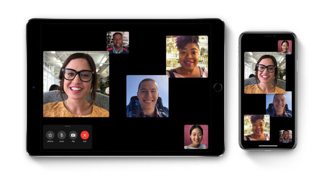 Rusya, FaceTime’ı ‘terör saldırılarında kullanıldığı’ gerekçesiyle yasakladı