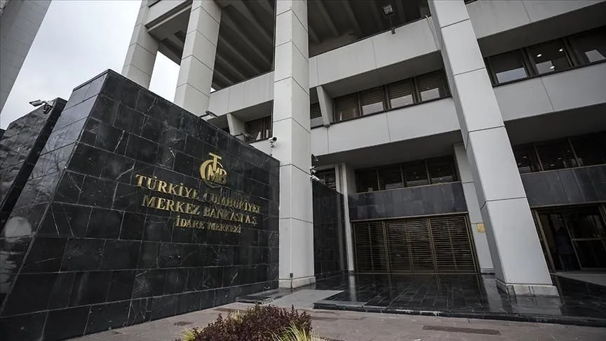 TCMB gecelik vadede borç verme faiz oranını yüzde 46’ya yükseltti