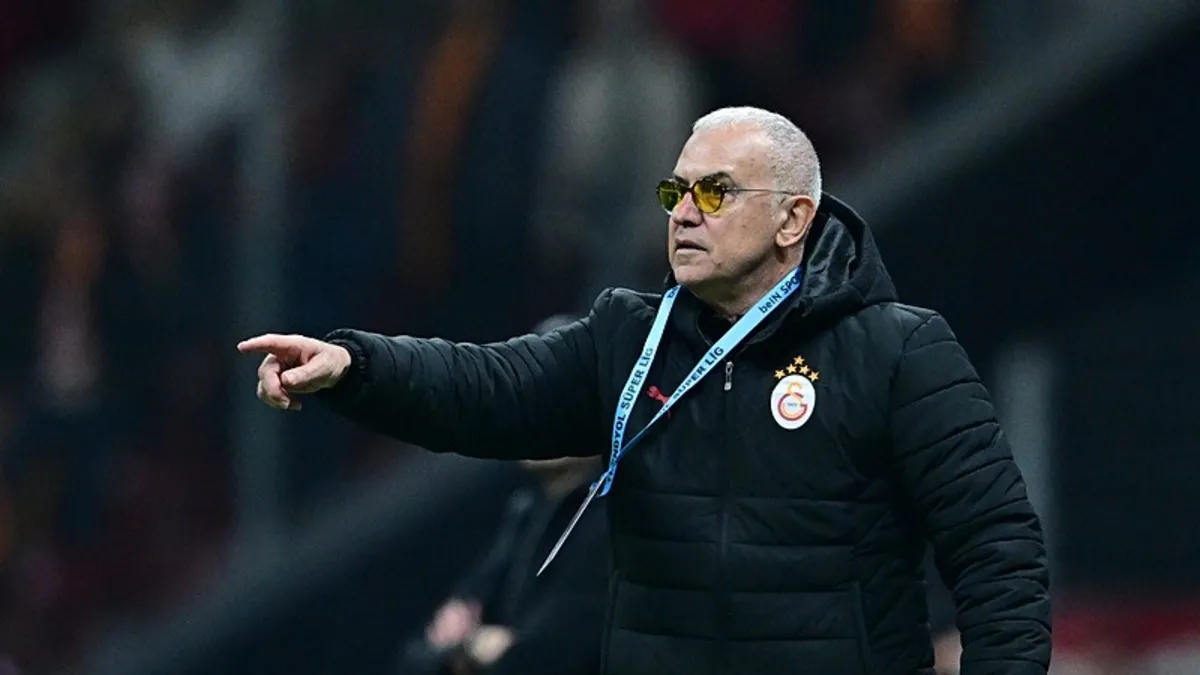İrfan Saraloğlu: Tüm maçları kazanmak zorundayız!