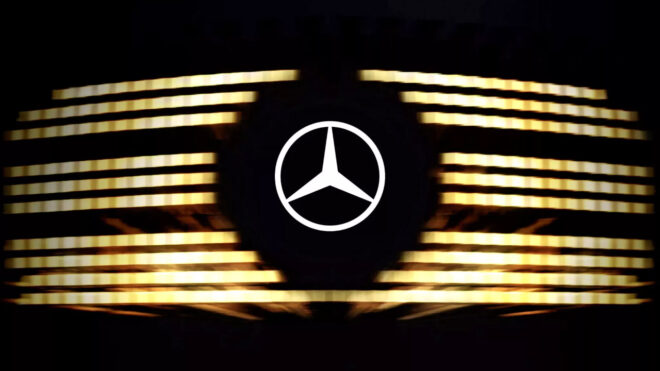 Tamamen elektrikli Mercedes-Benz GLC EQ Technology geliyor