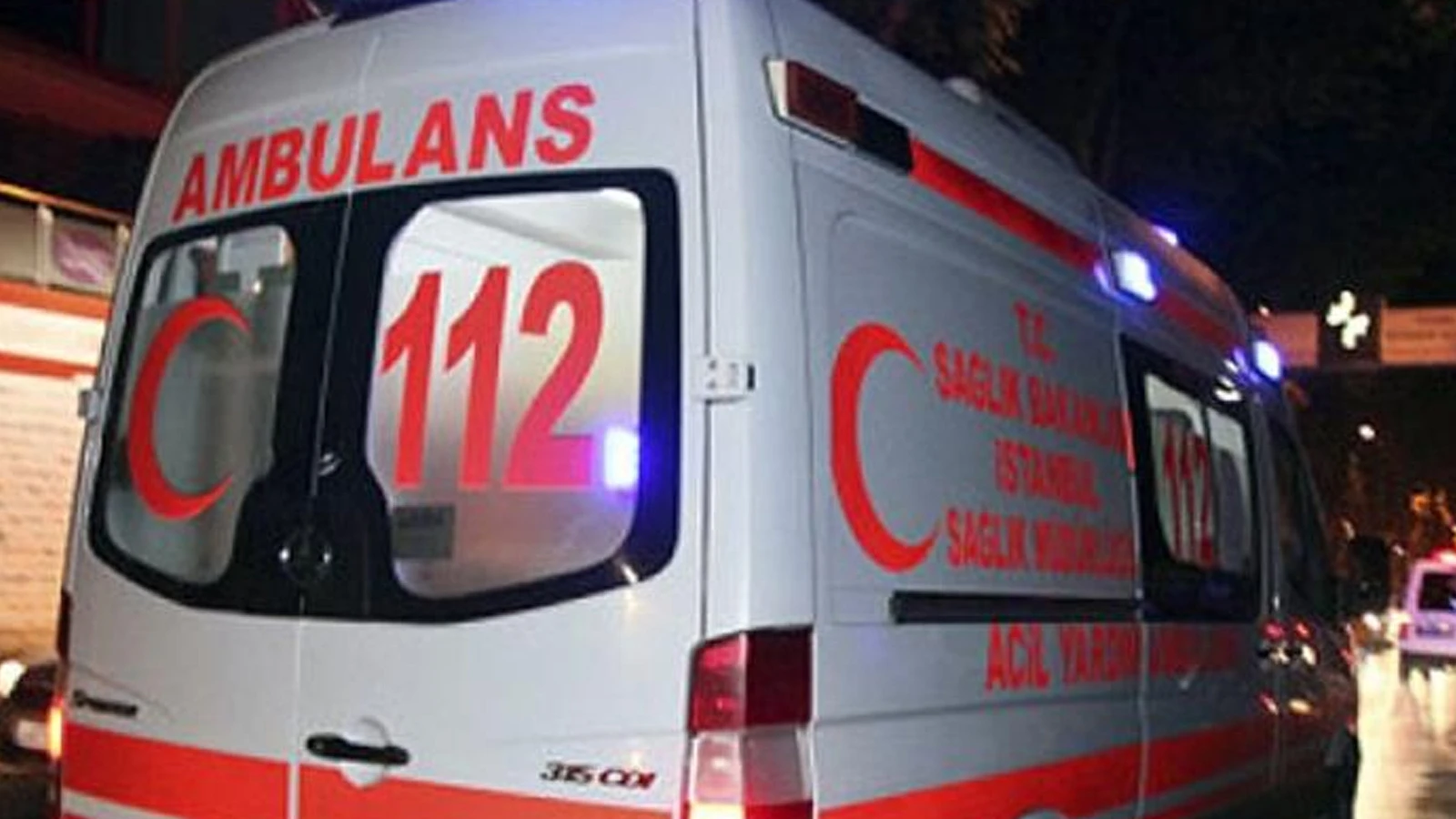 Düzce’de 5 kişi karbonmonoksit gazından zehirlendi