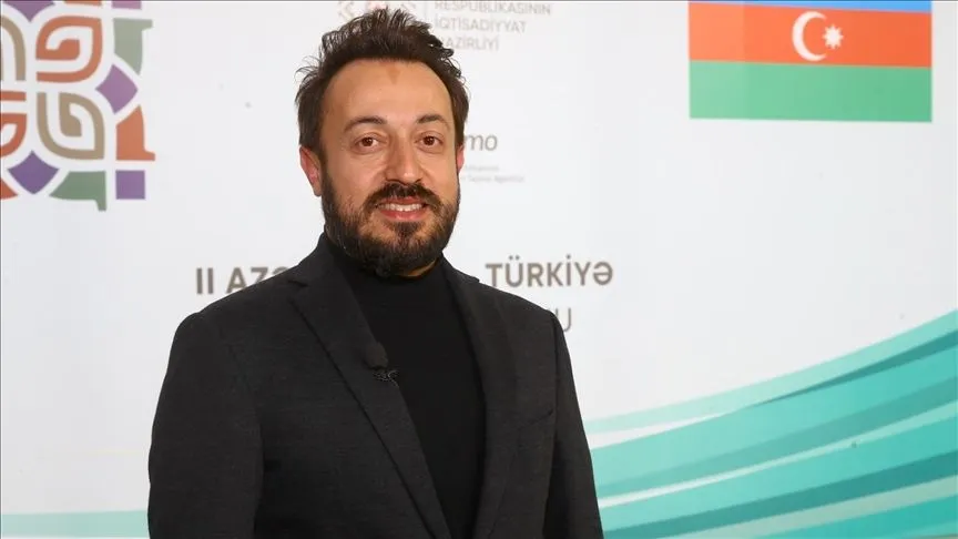 TÜME Yönetim Kurulu Başkanı Abdulkadir Karagöz, gıda arz güvenliğini değerlendirdi