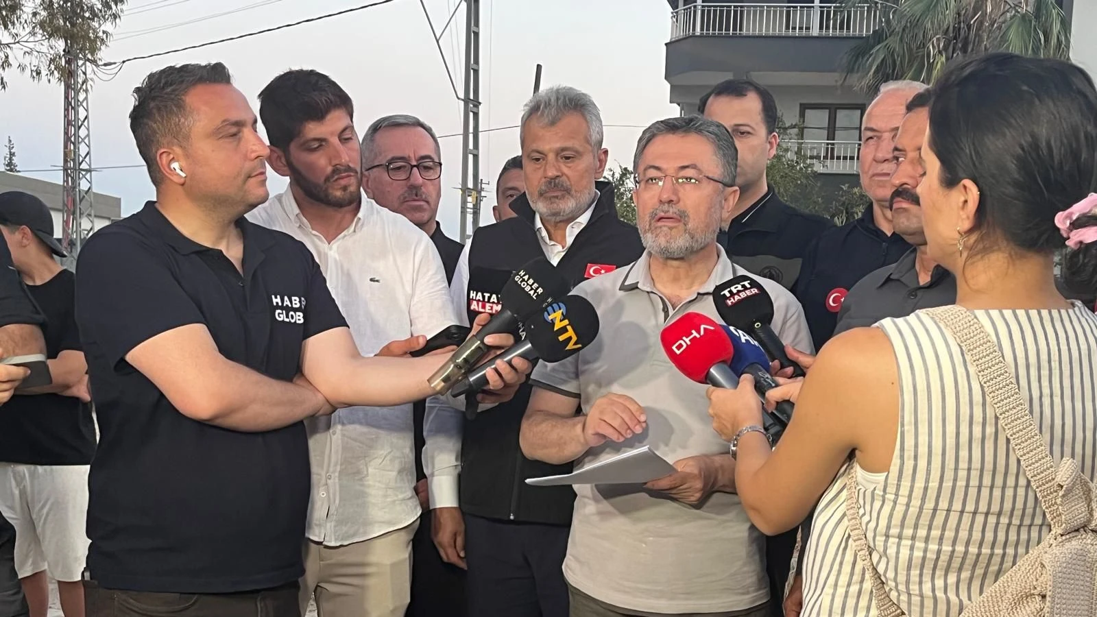Ankara'dan haber geldi... Sercan Bilgi: Ankara haberciliği gazeteciliğin 'usta ocağı'dır