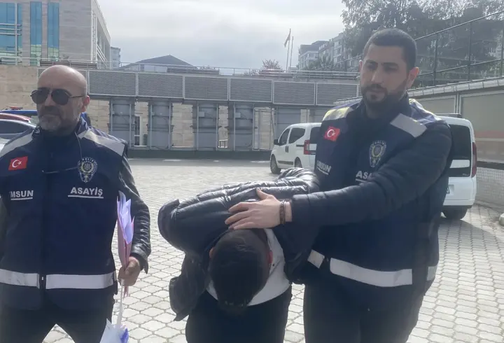 Emine'yi öldüren eşe yardım iddiasıyla 1 gözaltı