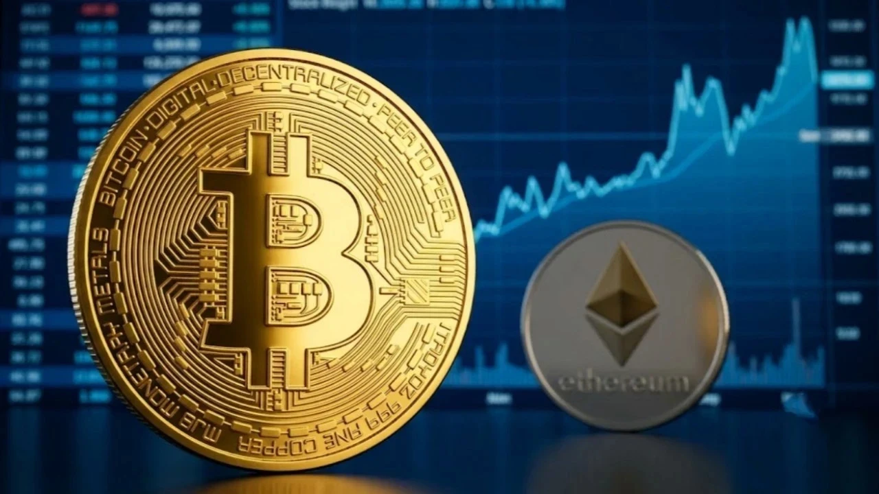 Bitcoin Tekrardan Yön Değiştirdi: ABD Verileri Sonrası Yükseldi