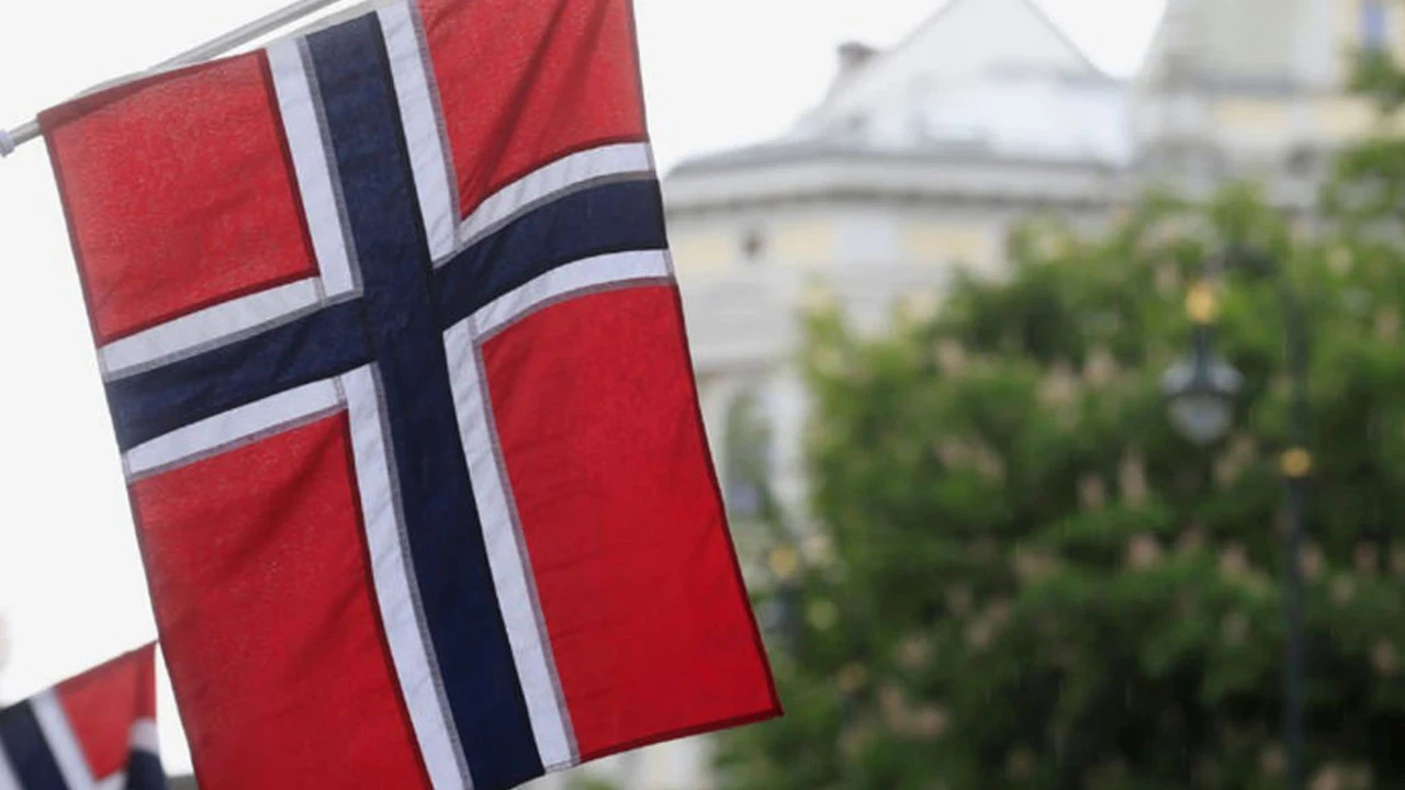 Norveç varlık fonu 2025'i yüzde 15 getiriyle kapattı
