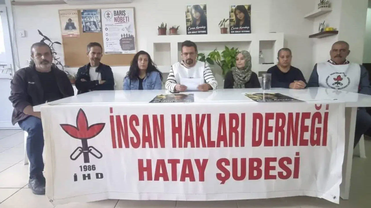 Ceren Karadayı Davasında Olası Kast Talebi Yargıtay Aşamasında: İhd’den Adil Yargılama Talebi