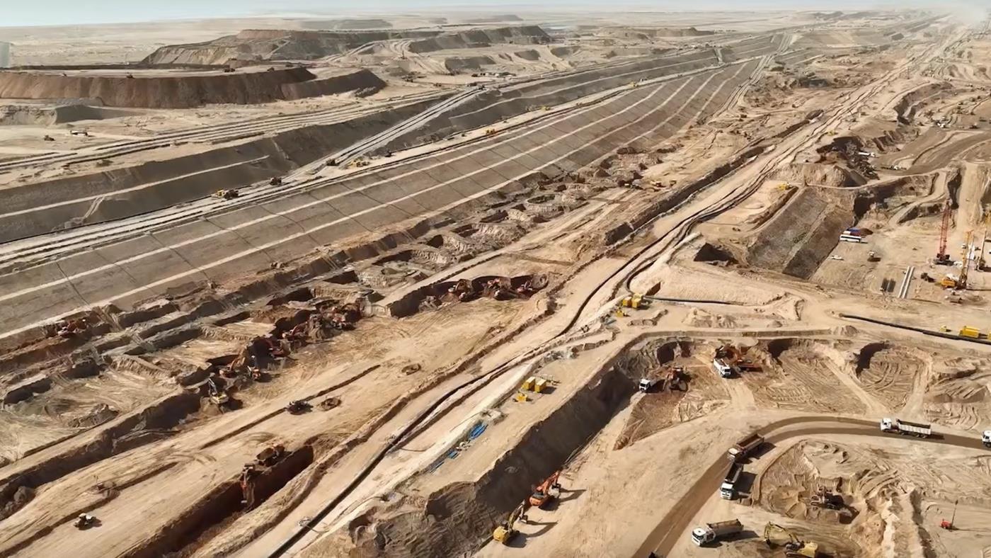 Suudi Arabistan’ın 8 trilyon dolarlık çılgın Neom projesi iklimi değiştirecek