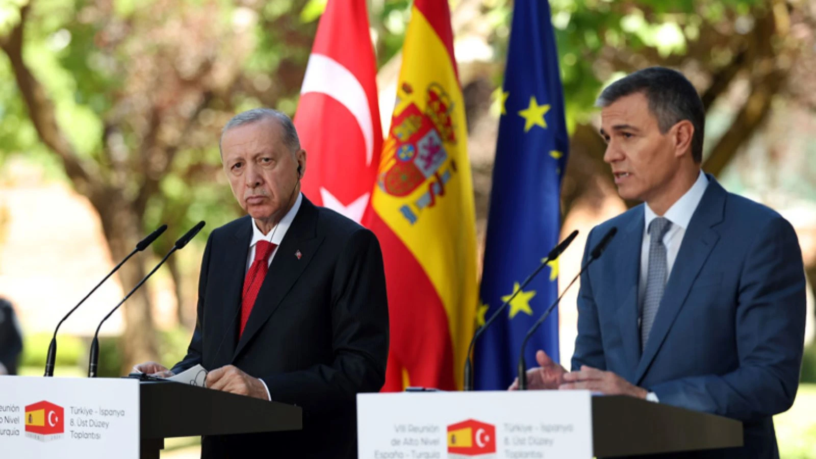 İspanya'da Türk şirketlerin varlığı artıyor ama hala yeterli değil